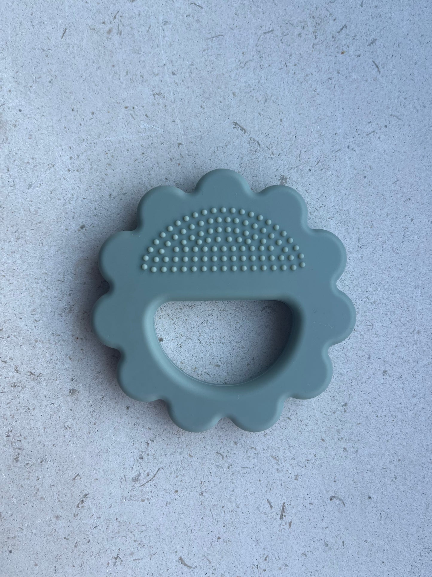 Siliconen bijtring leeuw Tijm