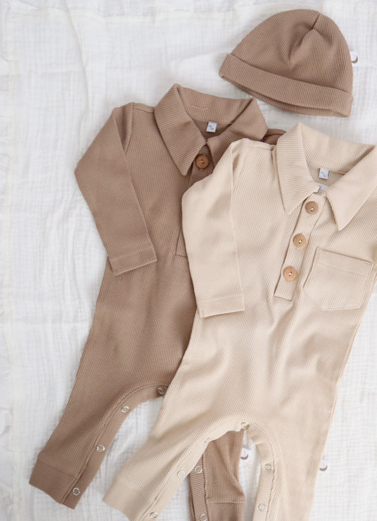 Mutsje Taupe